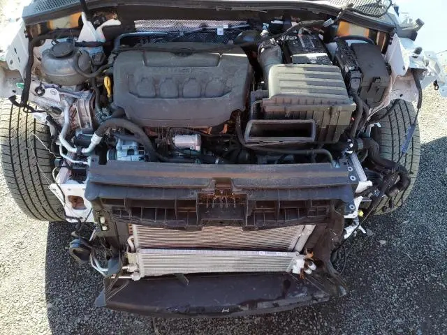 2023 VOLKSWAGEN TIGUAN S  
