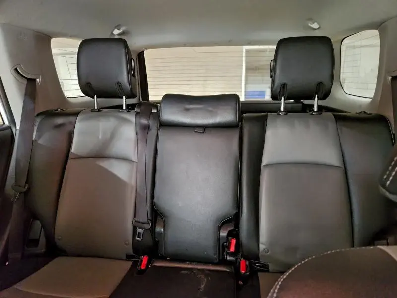 2020 TOYOTA 4RUNNER SR5/SR5 PREMIUM  