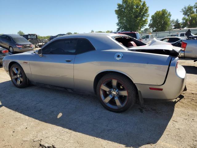 2013 DODGE CHALLENGER SXT