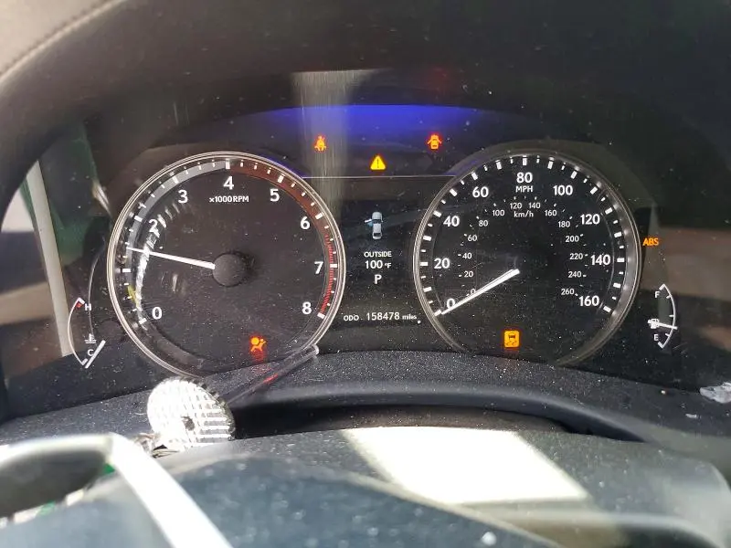 2014 LEXUS GS 350  