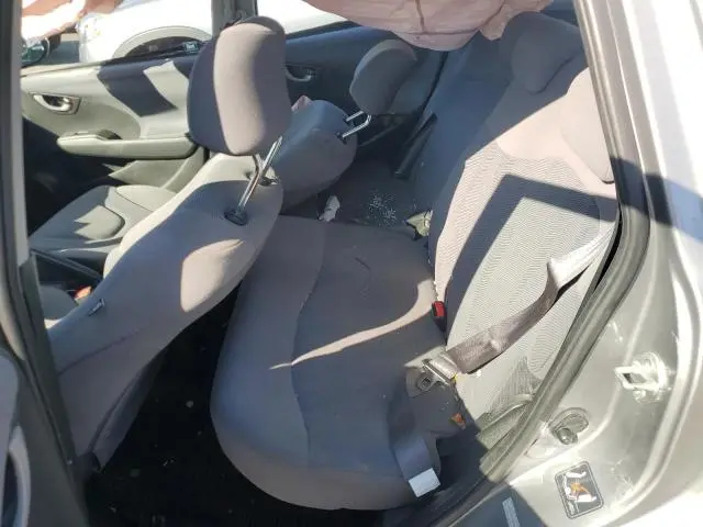 2010 HONDA FIT