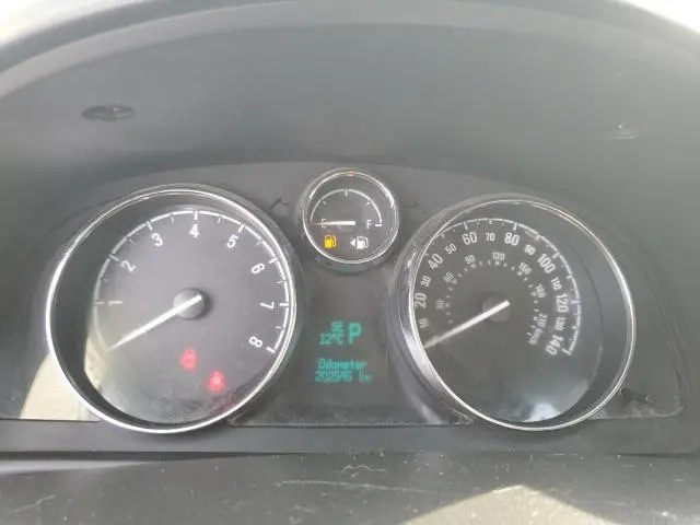 2014 CHEVROLET CAPTIVA LTZ  