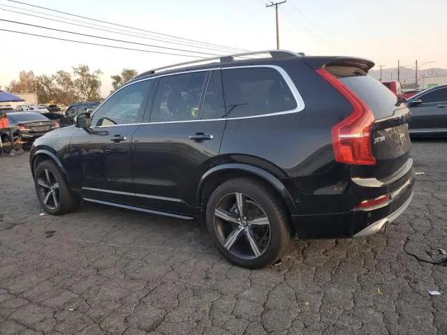 2018 VOLVO XC90 T5  