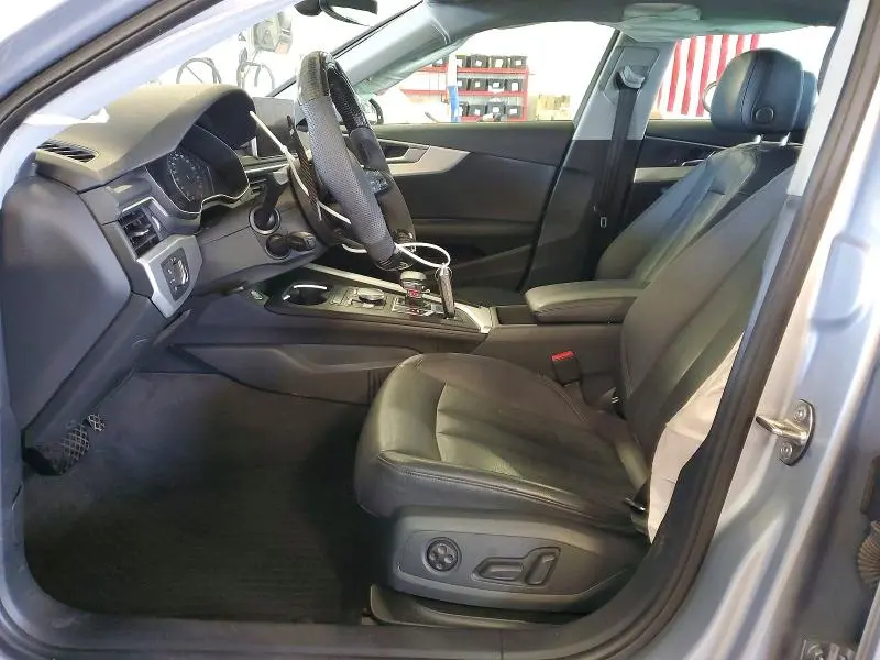 2017 AUDI A4 PREMIUM  