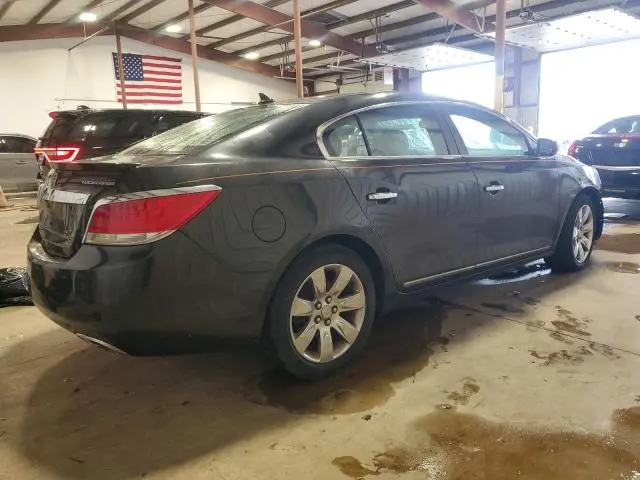 2013 BUICK LACROSSE PREMIUM  