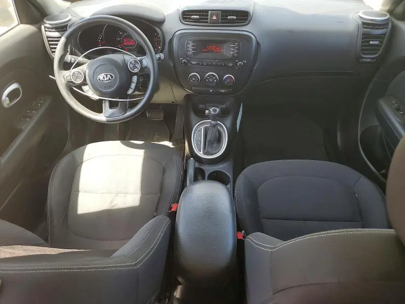 2014 KIA SOUL BASE  