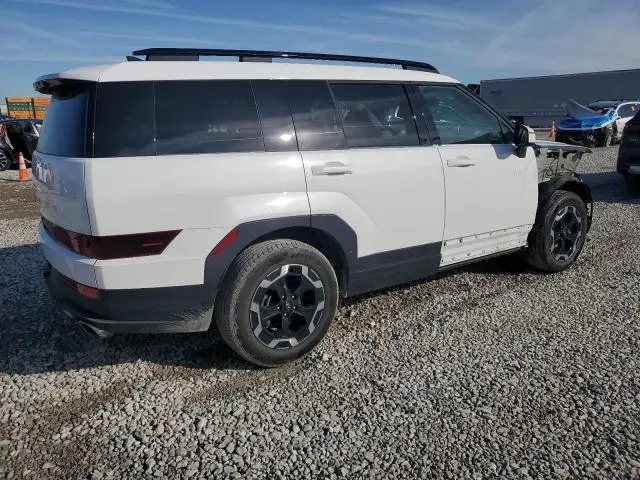 2024 HYUNDAI SANTA FE SEL  