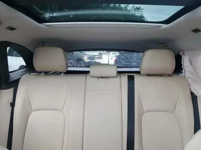 2020 JAGUAR F-PACE PREMIUM  