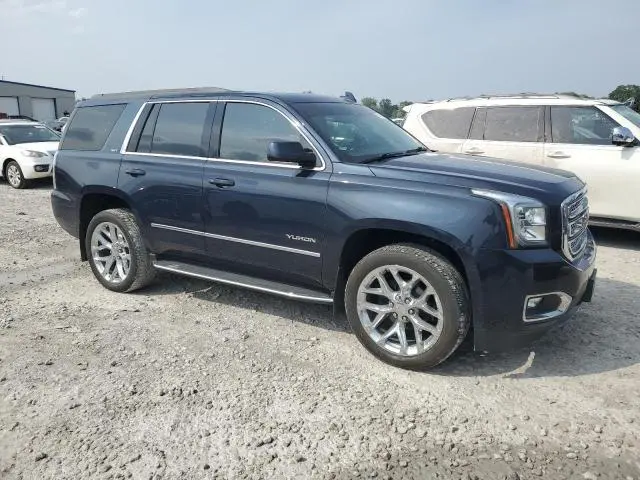 2020 GMC YUKON SLT  
