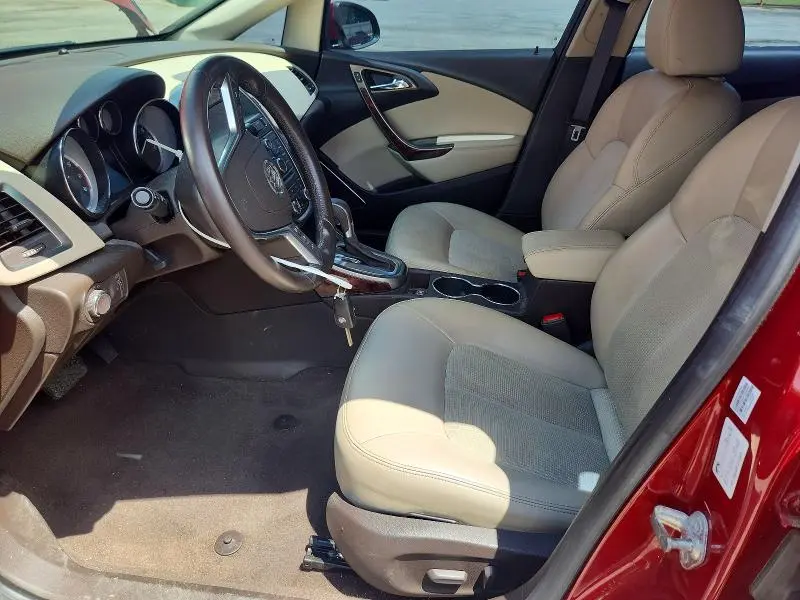 2016 BUICK VERANO   