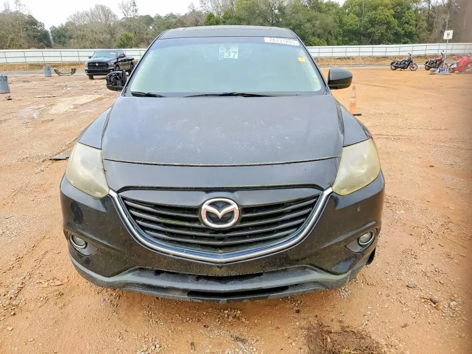 2014 MAZDA CX-9 TOURING  