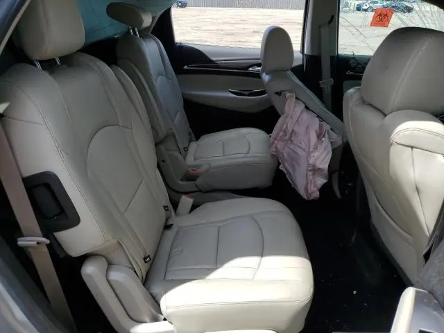2018 BUICK ENCLAVE ESSENCE  