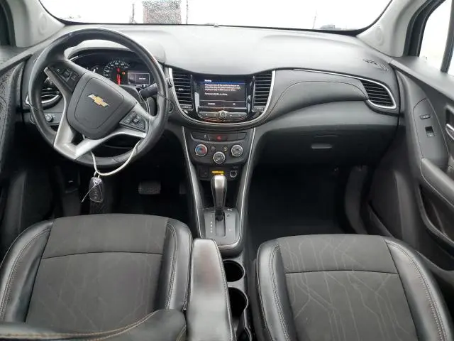 2020 CHEVROLET TRAX 1LT  