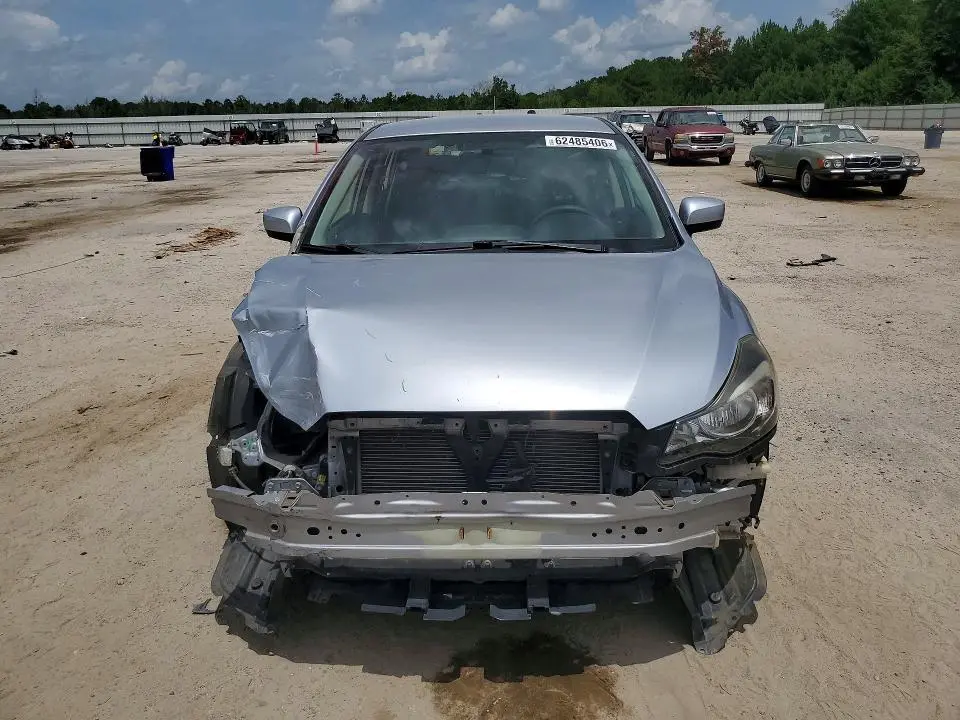 2016 SUBARU IMPREZA PREMIUM  