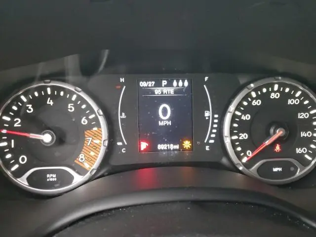 2019 JEEP RENEGADE SPORT  