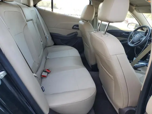 2014 CHEVROLET MALIBU 1LT  