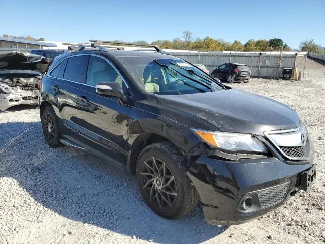 2013 ACURA RDX   