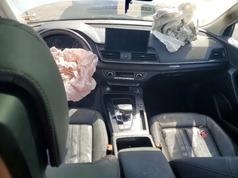 2021 AUDI Q5 PREMIUM  