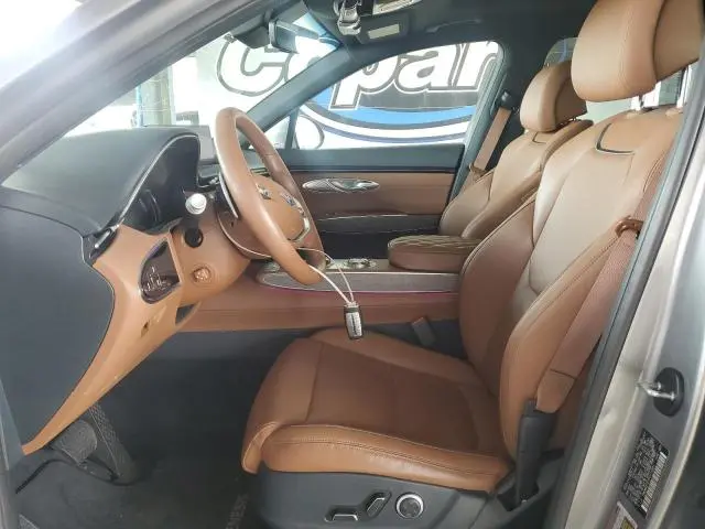 2023 GENESIS GV70 BASE  