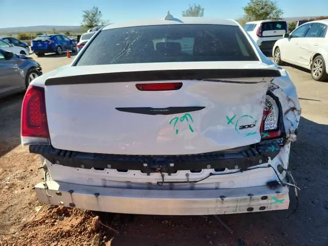 2019 CHRYSLER 300 TOURING  