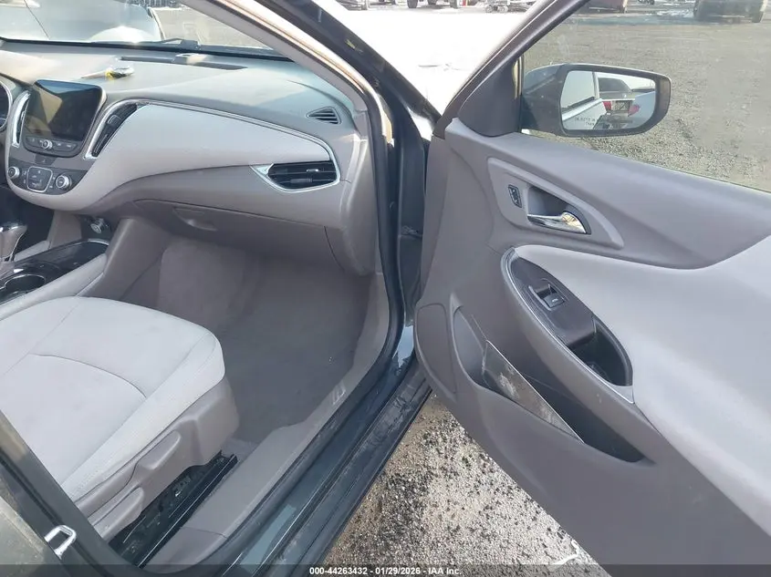 2016 CHEVROLET MALIBU 1LT