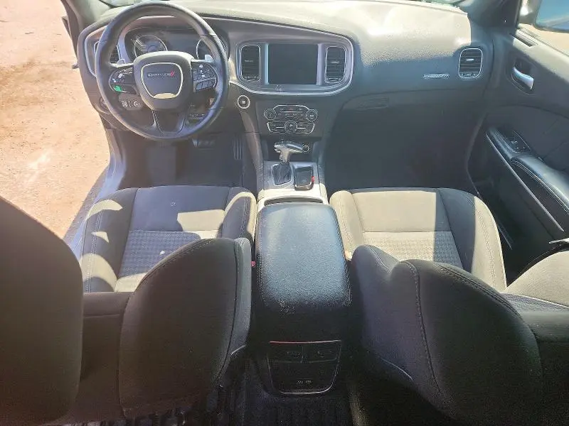 2019 DODGE CHARGER GT  