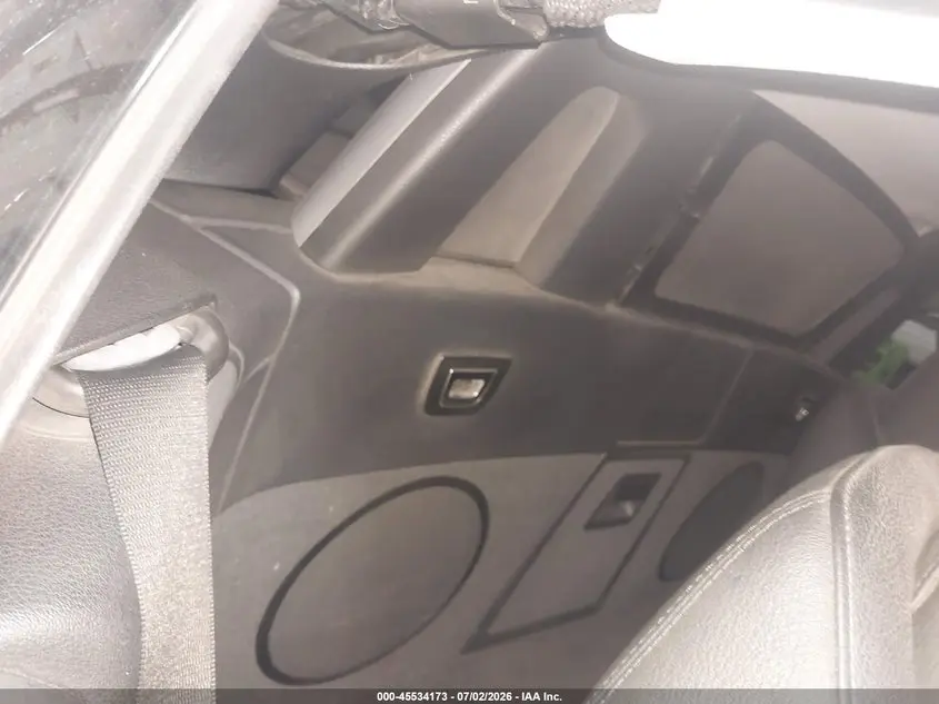 2011 BMW Z4 SDRIVE35I