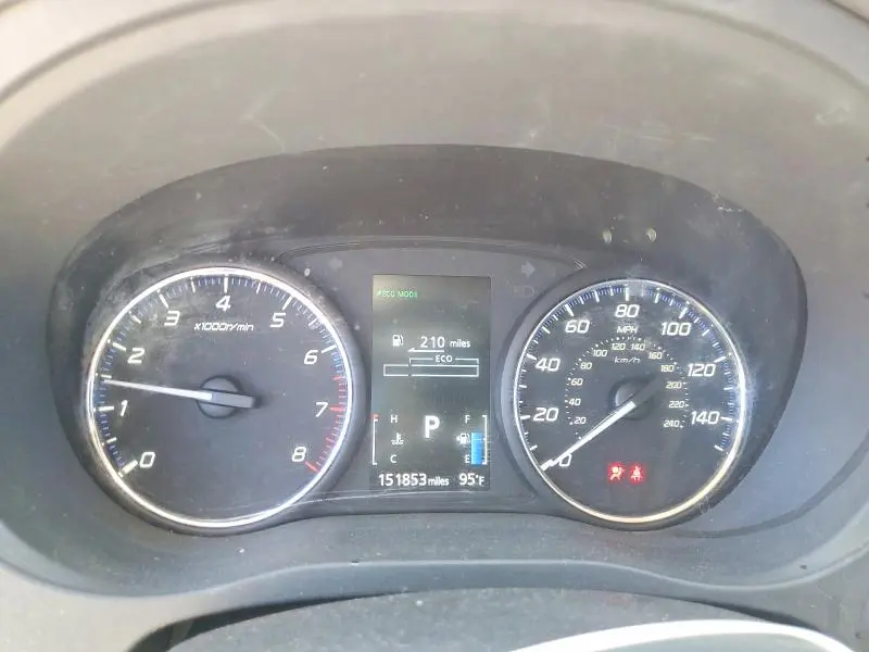 2012 BUICK ENCLAVE   