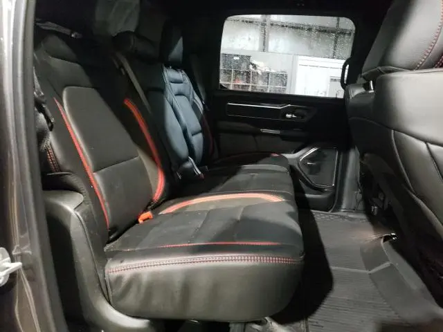 2022 RAM TRUCKS 1500 TRX  