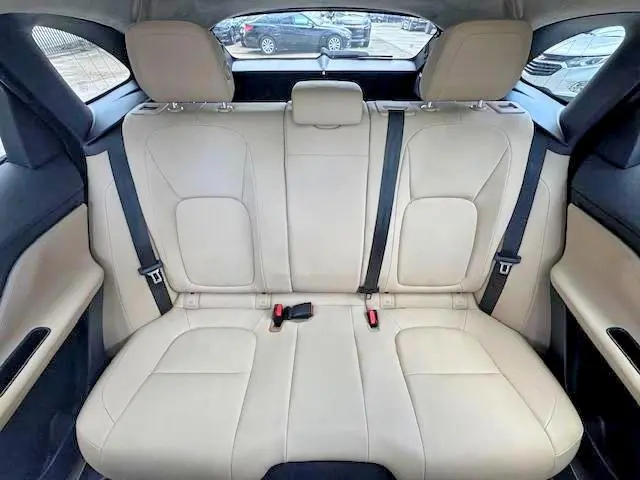 2020 JAGUAR F-PACE PREMIUM  