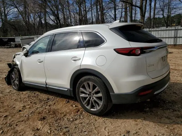 2020 MAZDA CX-9 GRAND TOURING