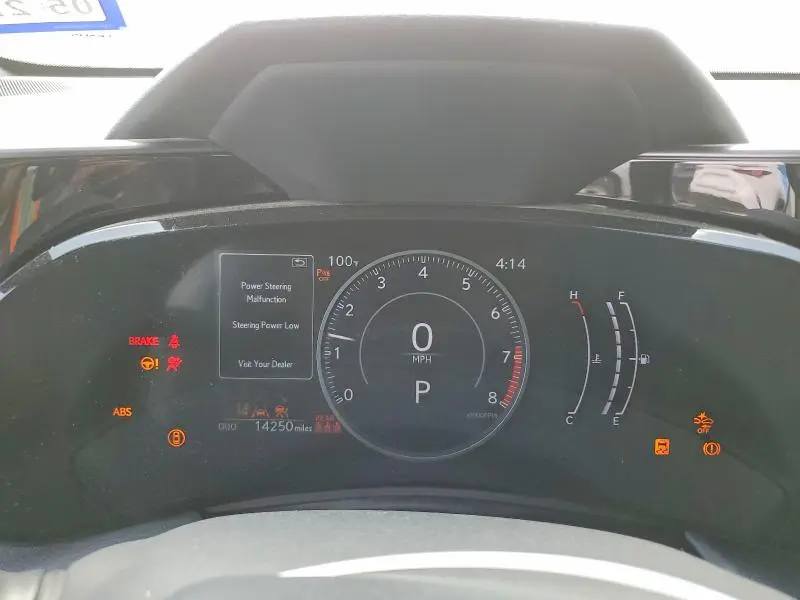 2024 LEXUS NX 250 PREMIUM  