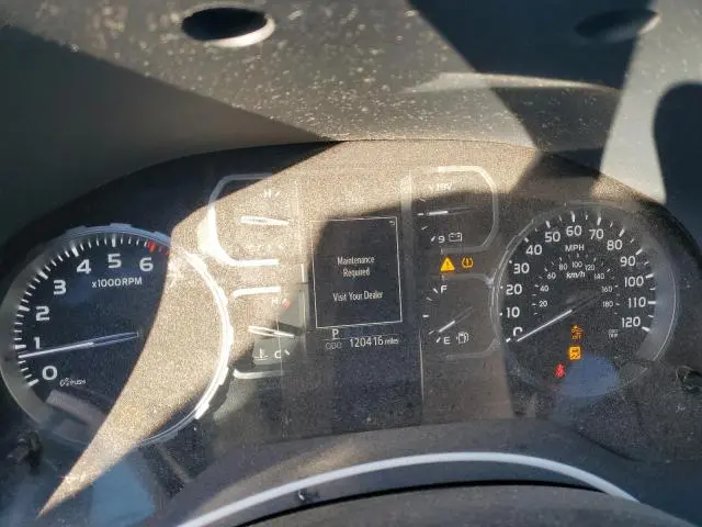 2018 TOYOTA TUNDRA CREWMAX SR5  