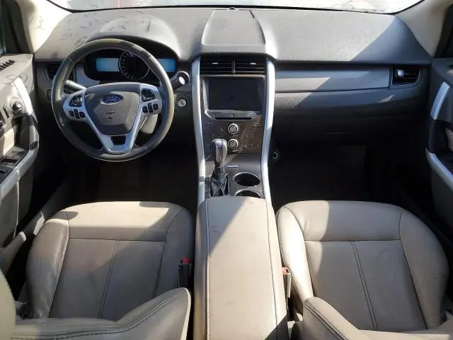 2012 FORD EDGE SEL  
