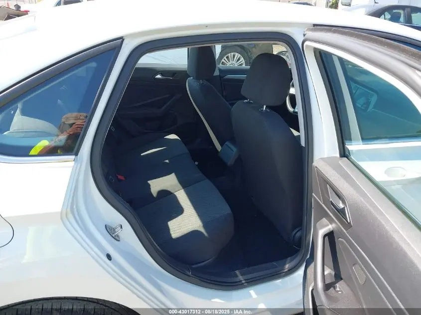 2019 VOLKSWAGEN JETTA 1.4T R-LINE/1.4T S/1.4T SE