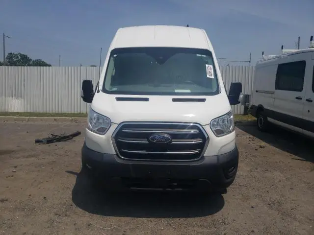 2020 FORD TRANSIT T-350  