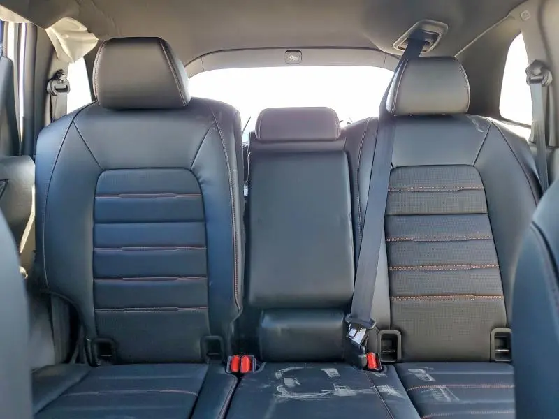 2025 HONDA CR-V SPORT-L  