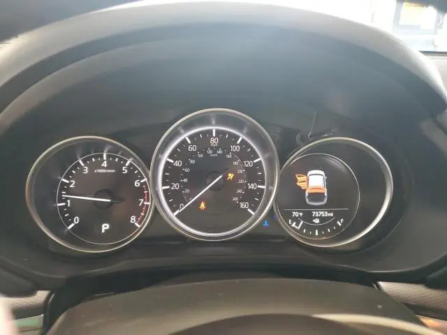 2022 MAZDA CX-5 PREFERRED  