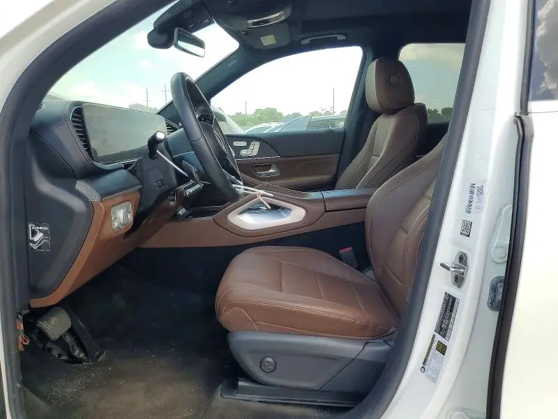 2024 MERCEDES-BENZ GLE 350 4MATIC  