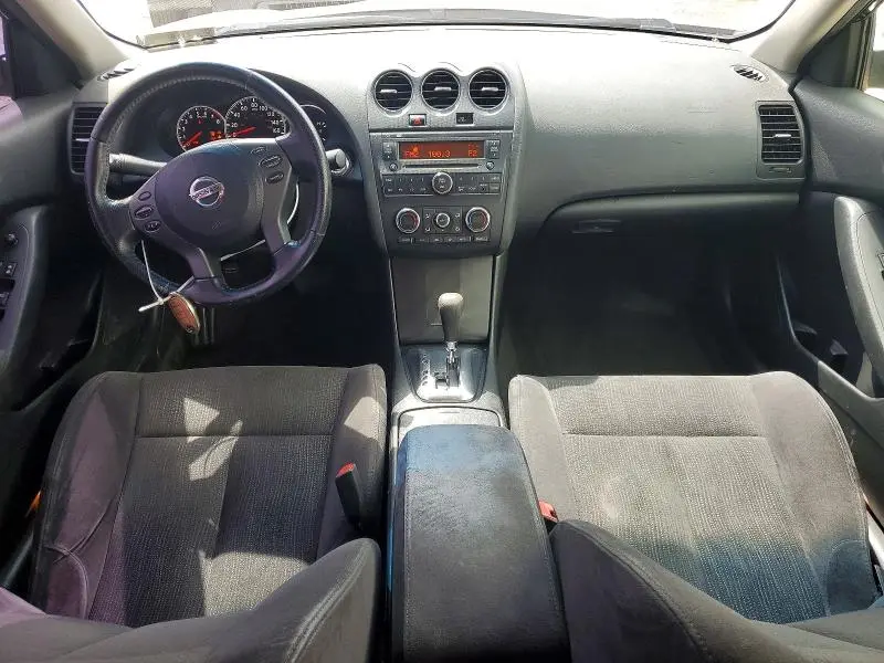 2011 NISSAN ALTIMA 2.5  