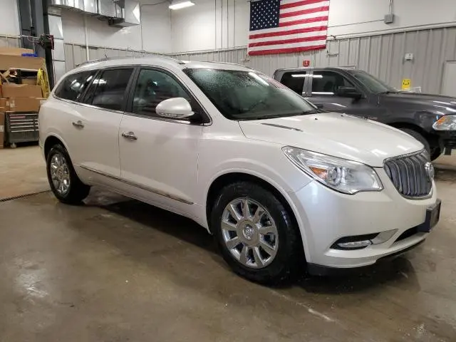 2014 BUICK ENCLAVE 