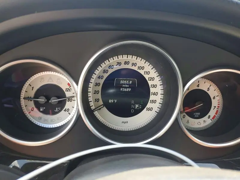 2015 MERCEDES-BENZ CLS 550 4MATIC  
