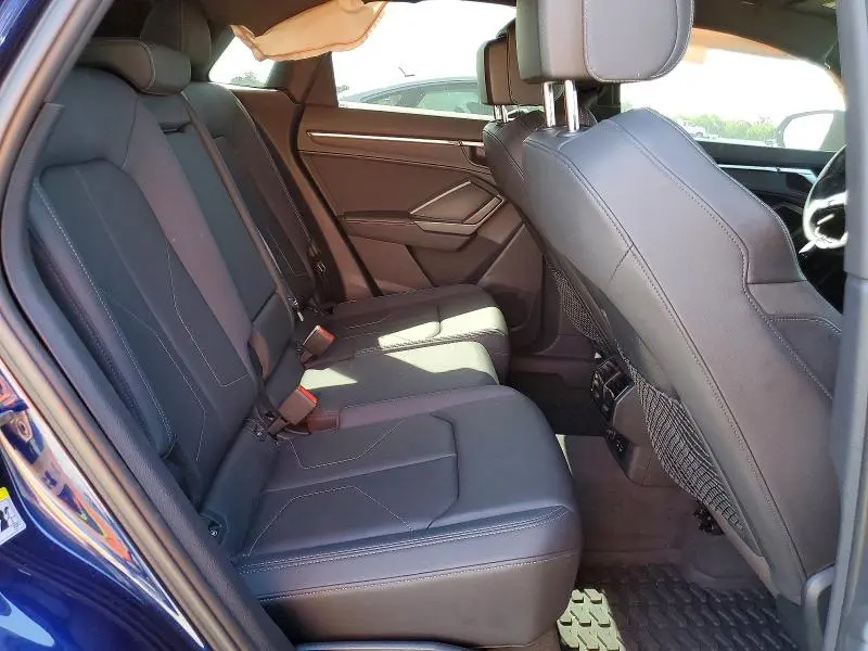 2022 AUDI Q3 PREMIUM S LINE 45  