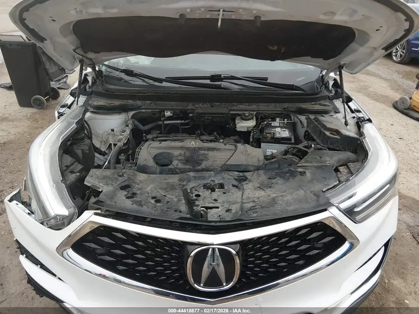 2020 ACURA RDX TECHNOLOGY PACKAGE