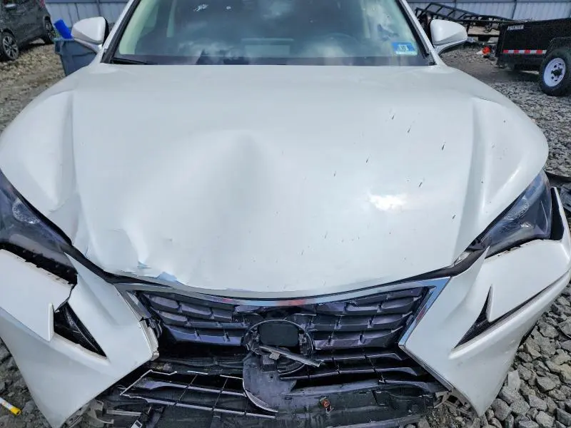2019 LEXUS NX 300 BASE  