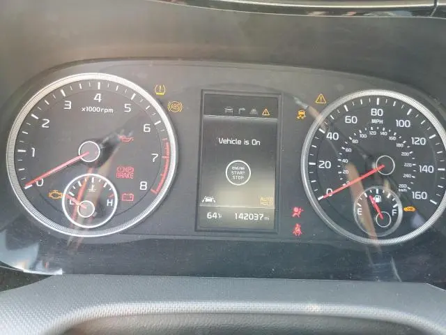 2022 KIA K5 GT LINE  