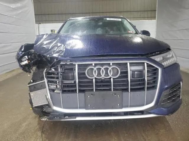 2021 AUDI Q7 PREMIUM PLUS