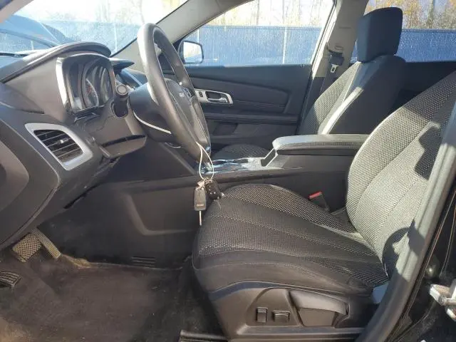 2016 GMC TERRAIN SLE  