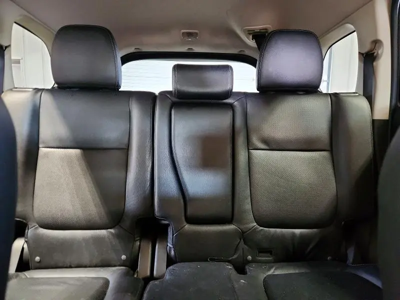 2016 MITSUBISHI OUTLANDER SE  