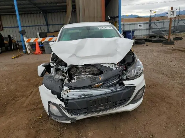 2022 CHEVROLET SPARK LS